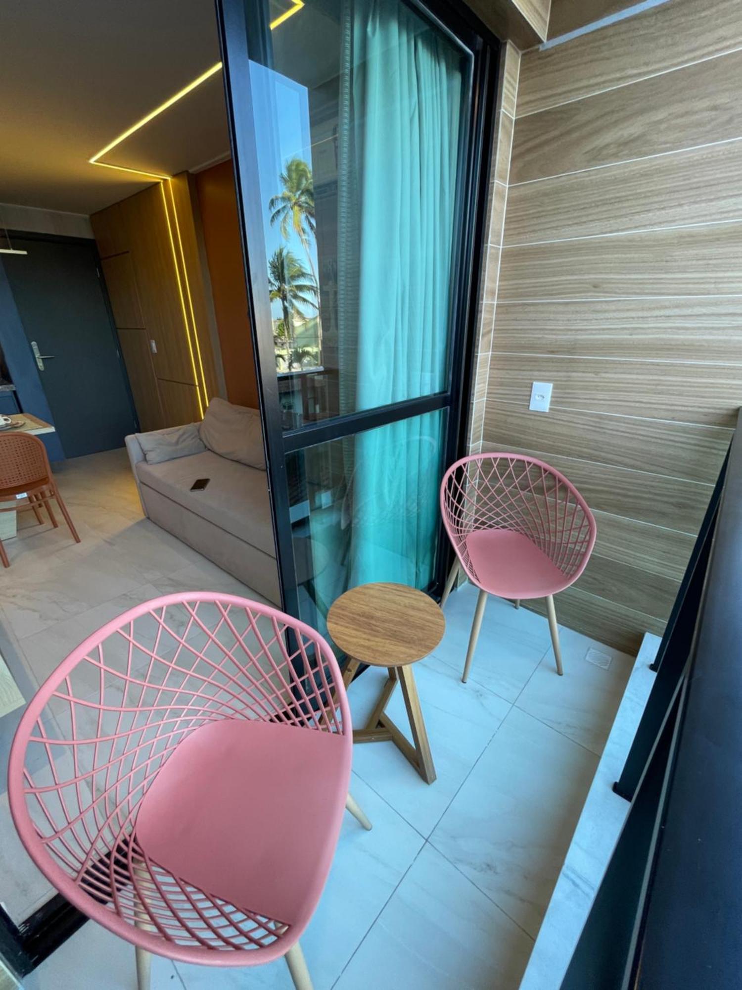 Apartment Makadamia- Cantinho Do Mar Beira-mar Em