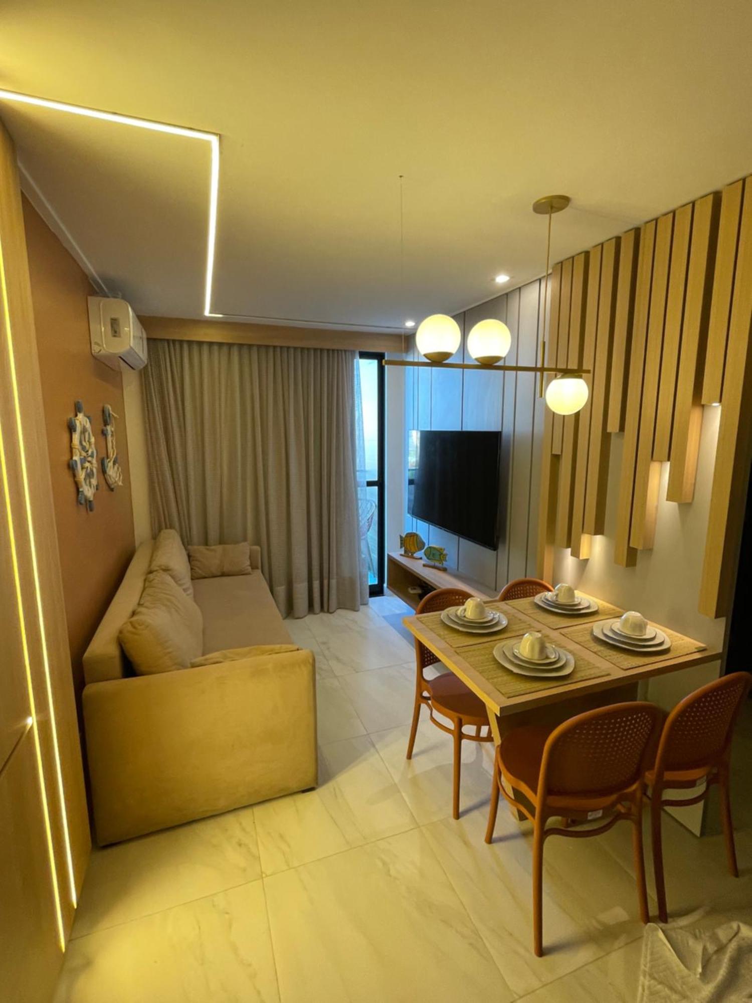 Apartment Makadamia- Cantinho Do Mar Beira-mar Em